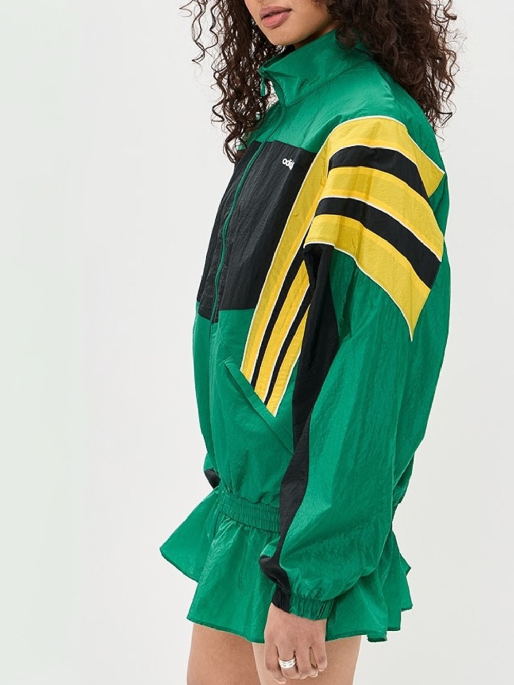 adidas Santiago Track Top - Picture 3 of 7